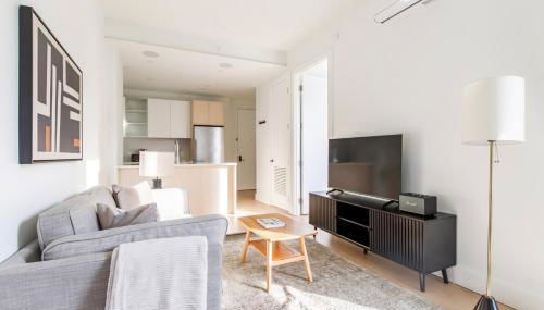 Blueground Downtown Brooklyn rooftop nr Brooklyn Bridge NYC-2186 - Foto 2, Other