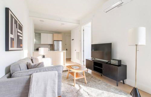 Blueground Downtown Brooklyn rooftop nr Brooklyn Bridge NYC-2186 - Foto 2