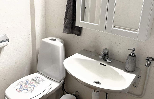 5 Person Holiday Home in Idre-by Traum - Foto 9