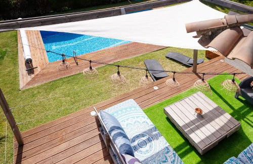 Villa Rosa by Alventholidays - Foto 42