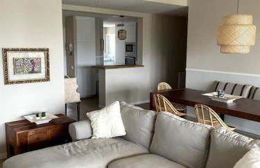 Apartment of 100m2 with sea views - Photo 22