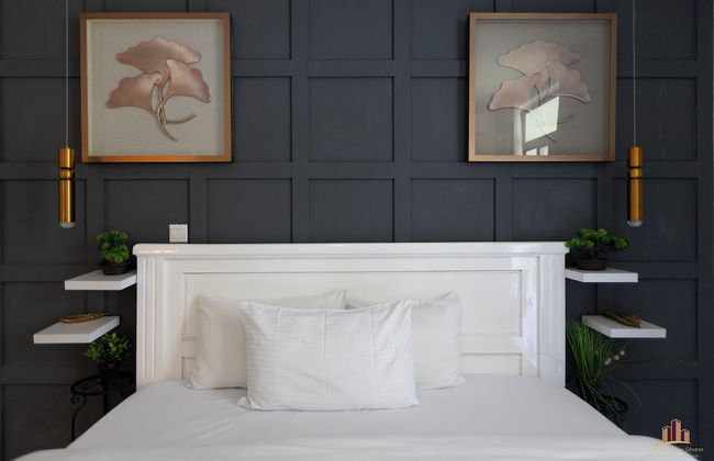 Deluxe Embassy Gardens - Foto 69