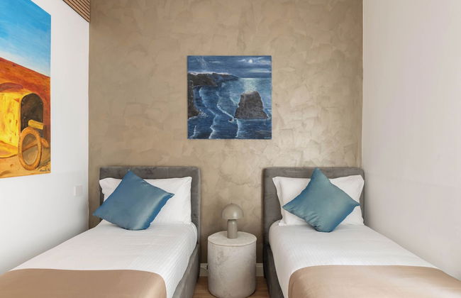 Heart Milan Apartments - Porta Romana - Photo 45