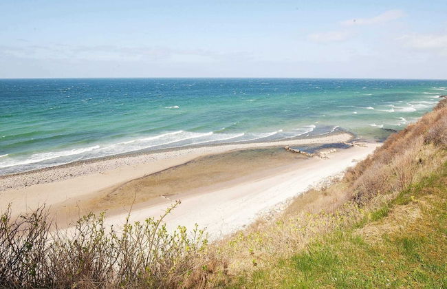 6 Person Holiday Home in Hundested - Foto 15