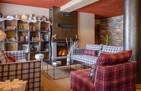 Résidence Club MMV La Clé des Cimes - Foto 5