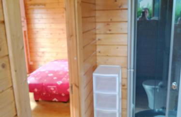 chalet le cocon de bois - Foto 34