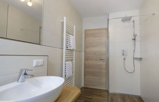 Schachen Comfortable Holiday Residence - Foto 6