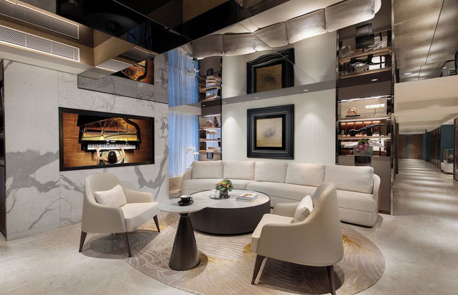 Ascott North Point Hong Kong - Photo 50