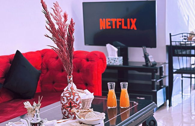 Residence Chay - Luxury Appart - Photo 39