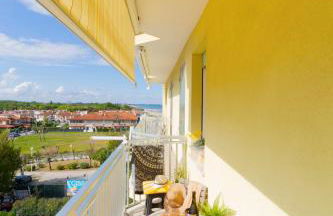 La Perla del Sole - Sunset on the beach - Foto 14