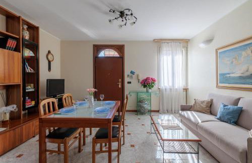 Villa Caterina Mare, BBQ, Pet friendly, Terrazzo & Relax - Photo 4