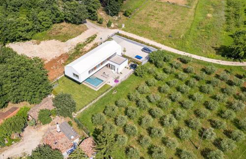 Villa Tie Vižinada - Parenzo by Irundo - Foto 62