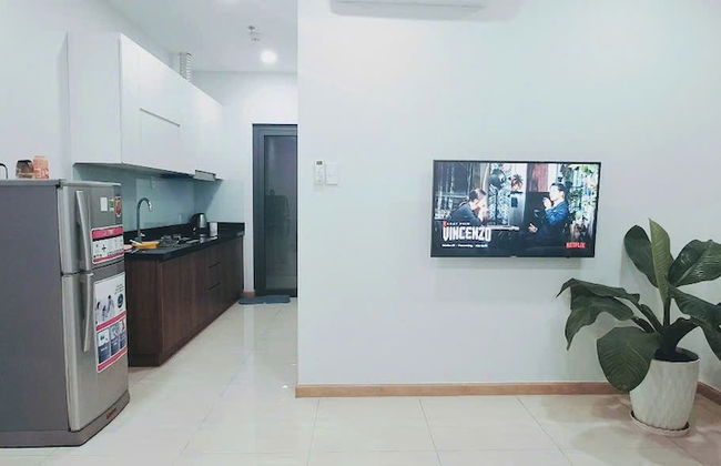 Bcons Garden Luxury Apartment - Foto 47