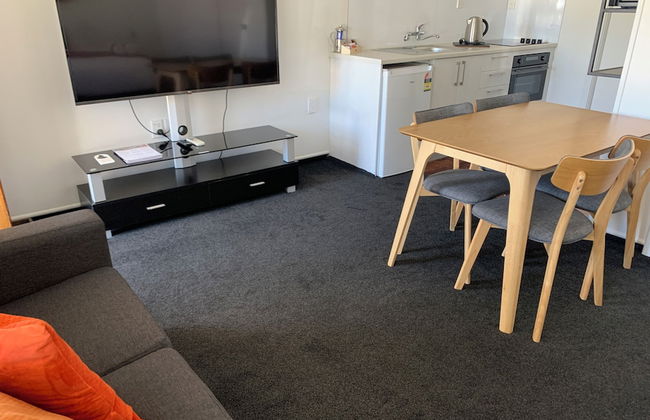 Alpine Motel - Foto 53