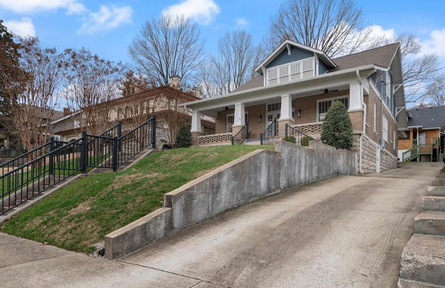 Muletown Haven Stunning Downtown Escape! - Foto 33