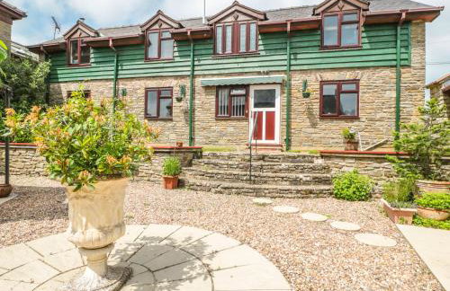 The Courtyard - Foto 1