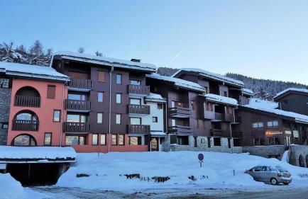 APPART ZIG-ZAG LES COCHES - Foto 5