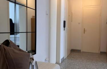 Geräumiges 3 Raum-City-Apartment -Ost-2- - Foto 45