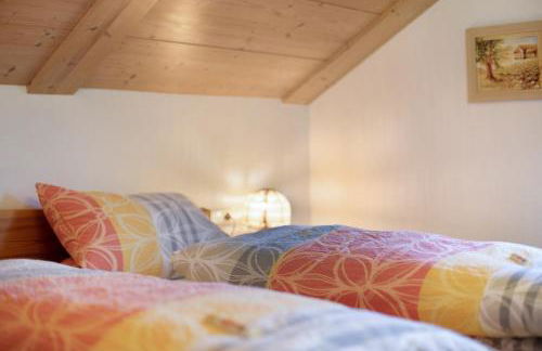 Ferienhaus Vogelsang - Foto 48