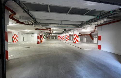 Apartament Japandi Stare Miasto - Foto 20