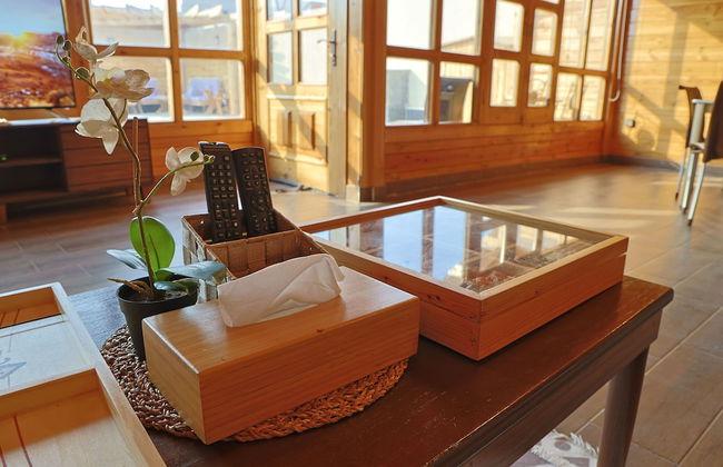 jory chalets - Foto 29