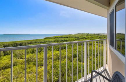 Ocean View Treehouse Double King Suite 3403 - Foto 37