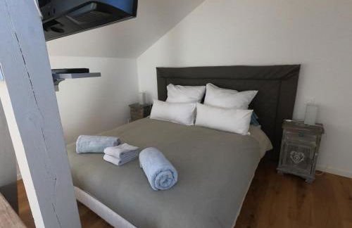 KeschtaLoft - Gîte classé 4 étoiles - Foto 5