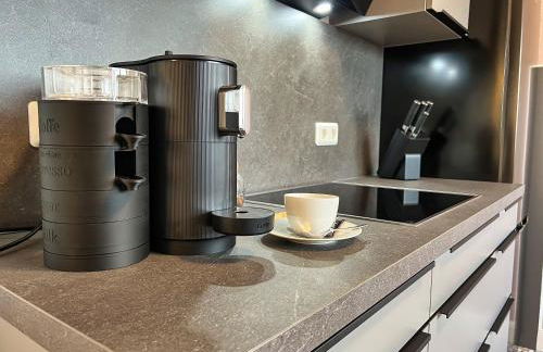 Helle großzügige Dachgeschoss Wohnung I Parkplatz I Schloss Blick #Cosiness Company - Foto 22