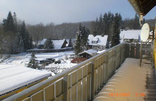 Ferienhaus am Geiersberg - Foto 21