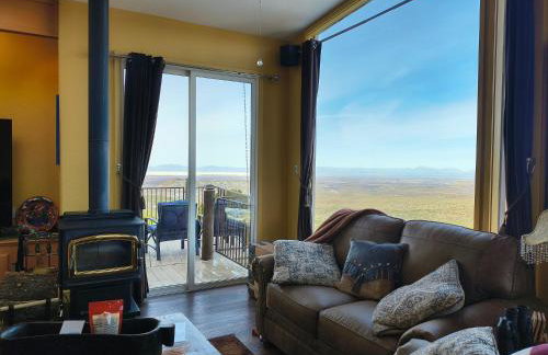 Epic Mountain Views 4BR Near Cloudcroft & White Sands - Foto 26