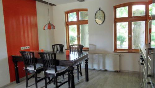 Komfortable Ferienwohnung "Vier Linden", ruhige dörfliche Lage, 20 min zur Küste - Foto 3