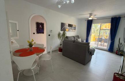 CASA EVA Naturista, Vera Playa - Foto 28