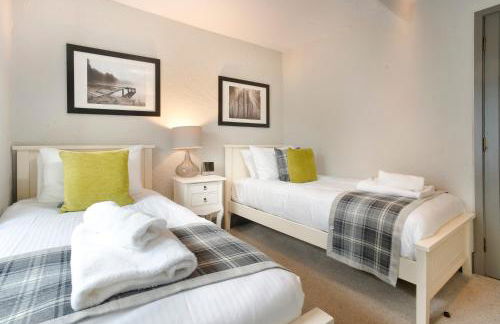 Jontys Cottage - Foto 10