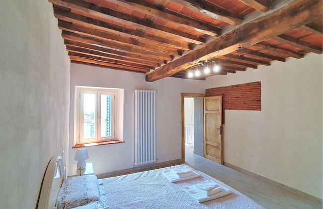 Belvilla by OYO Casa La Tosca - Foto 2