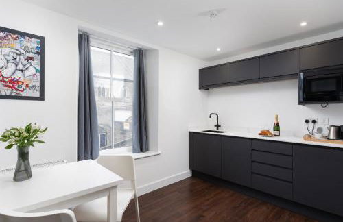 Room 3 Hotel style Double bedroom in Marazion - Foto 10