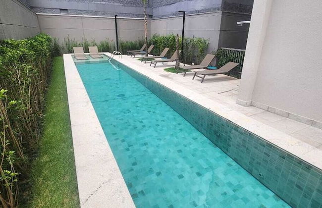 Studio Next One Faria Lima - Photo 14