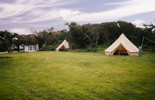 Torquay Foreshore Caravan Park - Foto 43