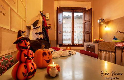 La Mi Casina Toscana - Foto 12