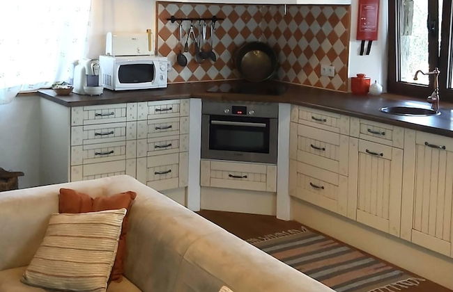 Casas de Campo do Castro da Cola - Foto 58