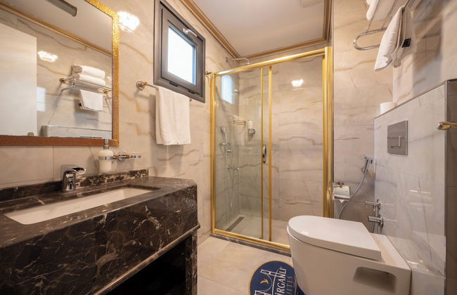 Emirganli Suites - Photo 52