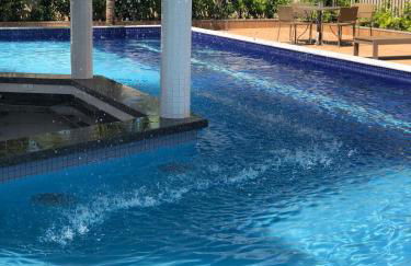 Apartamento em Guarajuba, BAHIA 1 Tudo Novinho e Finamente Decorado - Foto 28