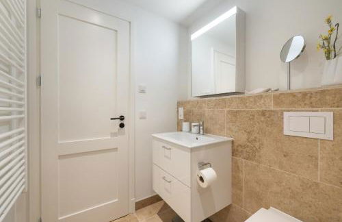 Ferienwohnung Inselzeit Westerland auf Sylt - Foto 23