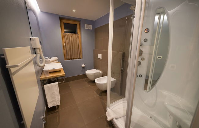 Appartamenti Astra - Foto 80