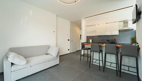 Da Cichin - Free Parking, Wi-Fi & AC - Vicino all'Ospedale Carle di Cuneo - Foto 2, stove