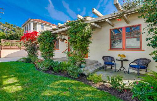 Bette's Beach House - Foto 1