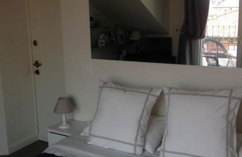 Apartment Pied à Terre with Terrazza in Milan City Center - Foto 1