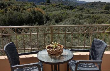 "Villa Kastania" Melidoni, Chania, Crete - Foto 14