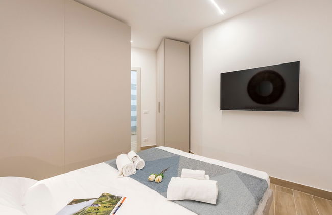 Charming Flat in Cogoleto 1 - Foto 8