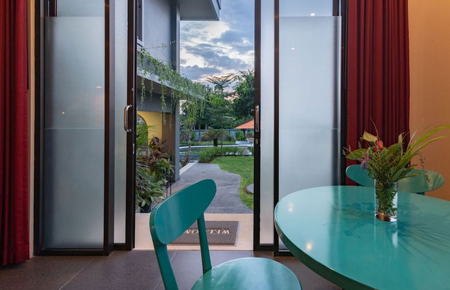 Hillside Lovina Studio - Foto 44