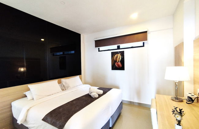 GENTING FoggyCold StayCation AT Ion Delemen By HAPYHOME - Foto 49